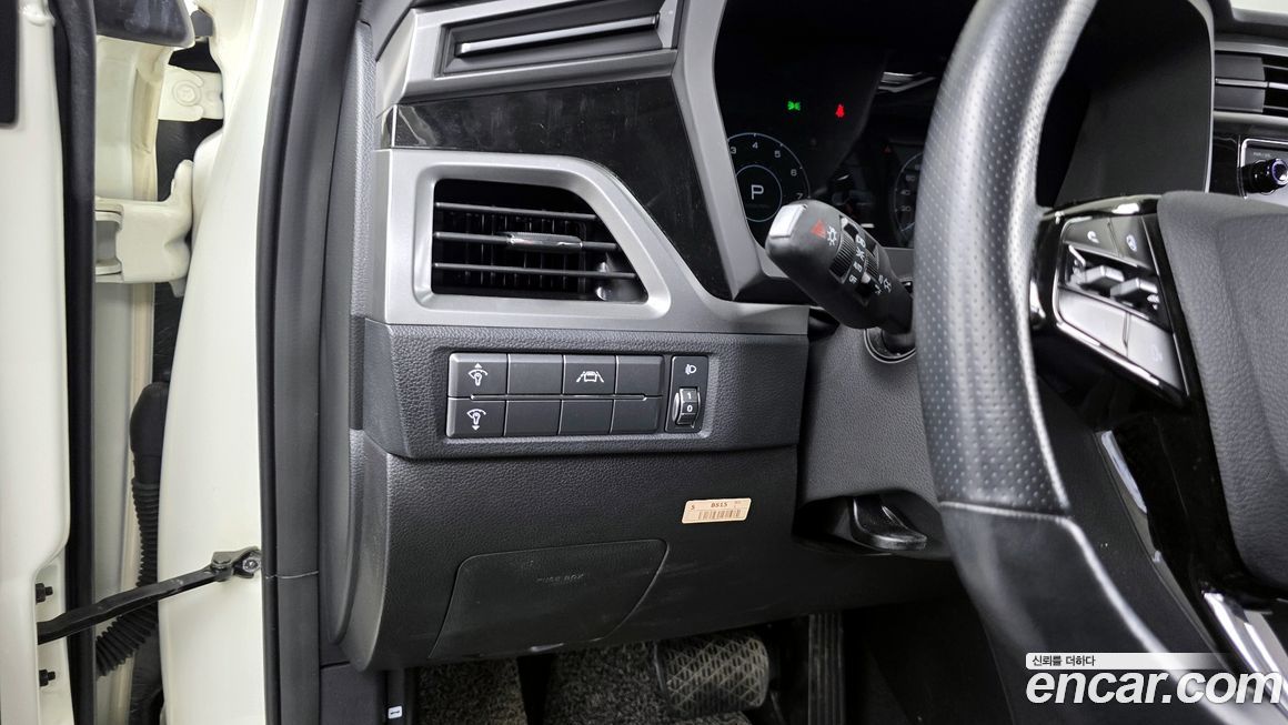 KG_Mobility_Ssangyong KORANDO 2022