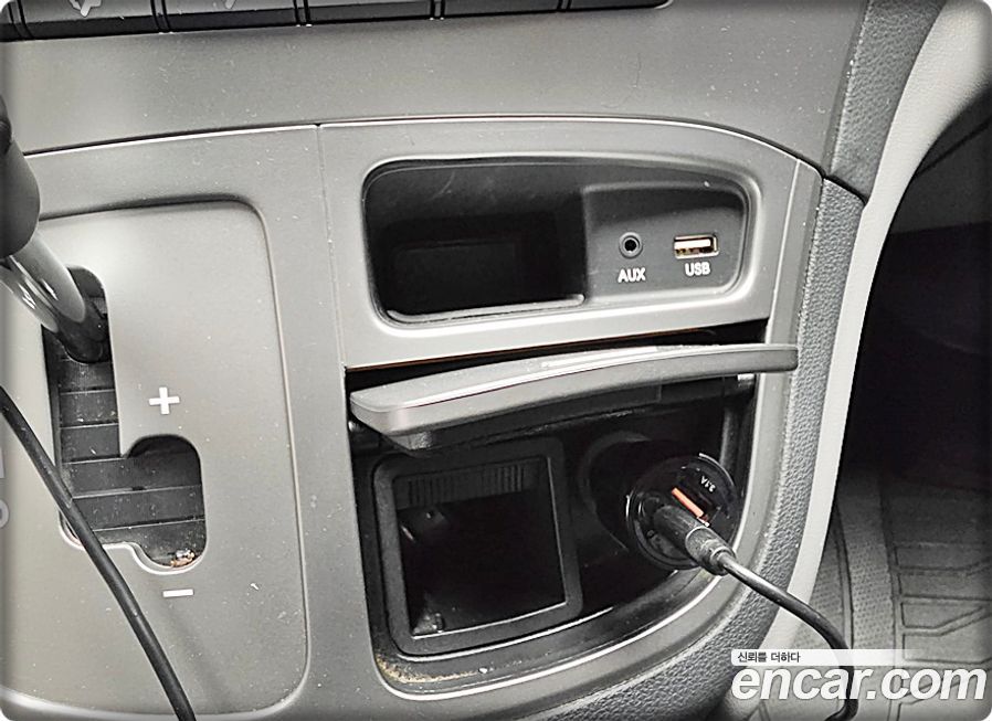 Hyundai Starex 2019