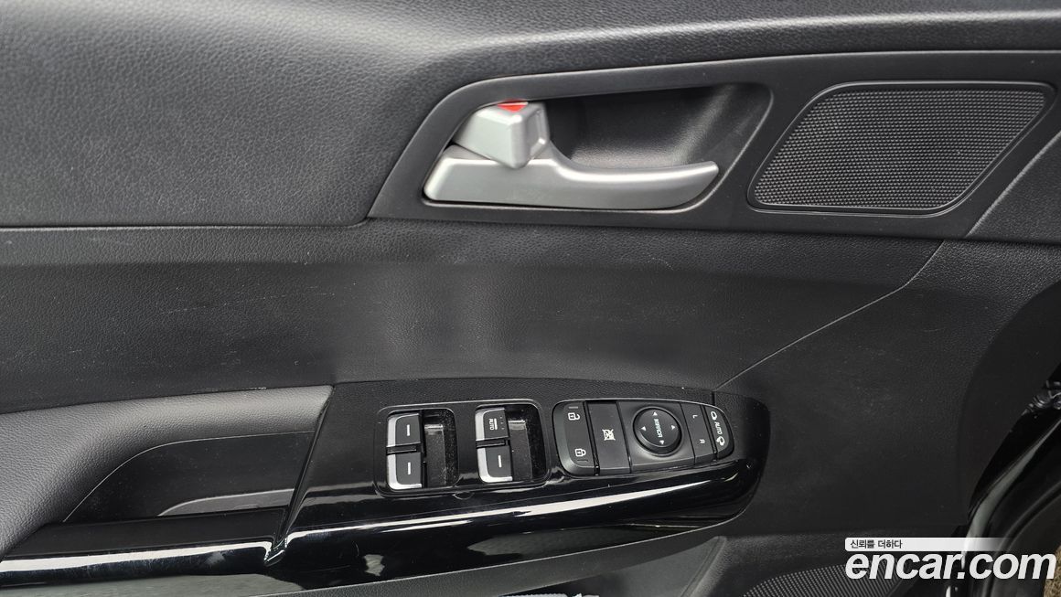 Kia Sportage 2019