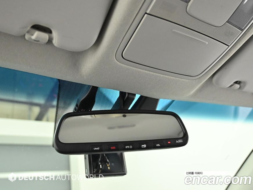 Kia K3 2021