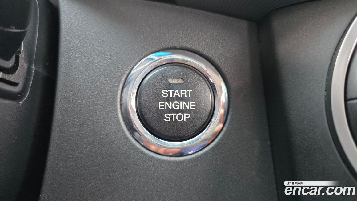 KG_Mobility_Ssangyong KORANDO 2016