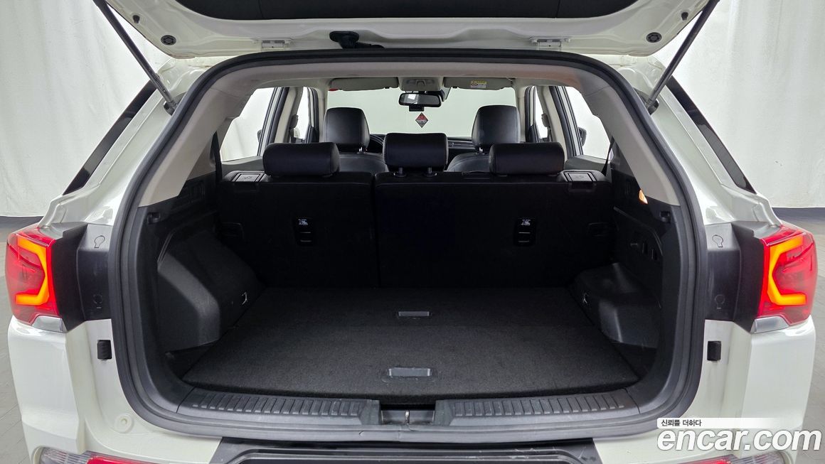 KG_Mobility_Ssangyong KORANDO 2022