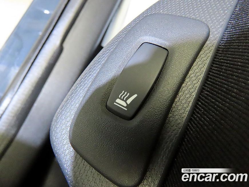 Renault-KoreaSamsung QM3 2016