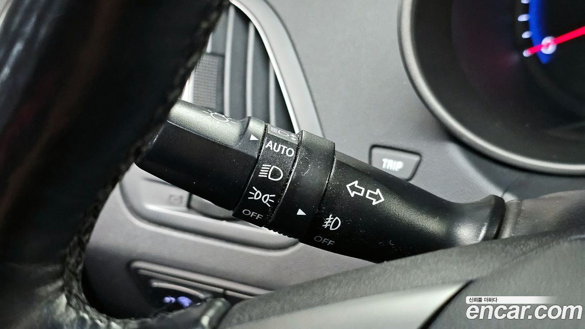 Hyundai Tucson 2014