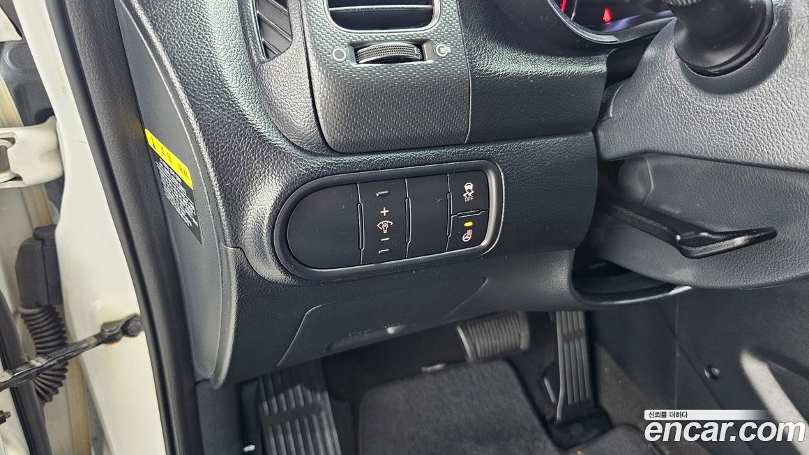 Kia K3 2017