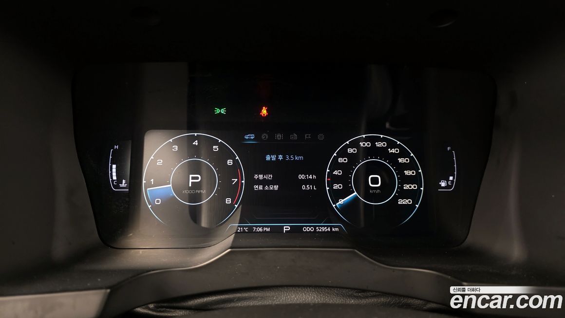 KG_Mobility_Ssangyong KORANDO 2022