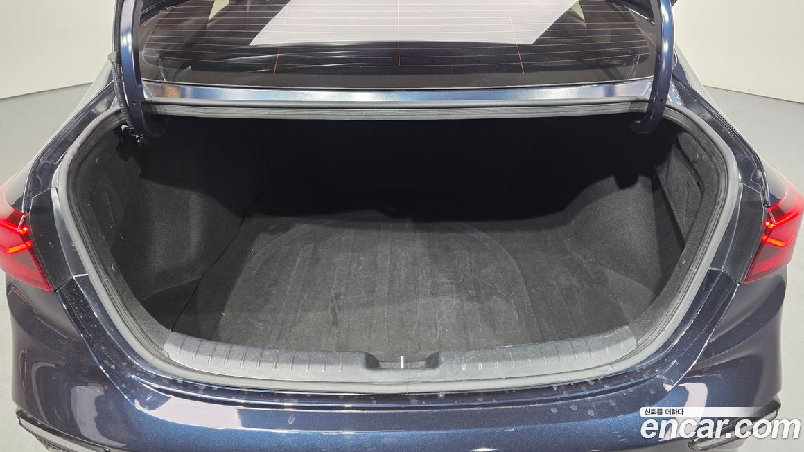 Kia K3 2019