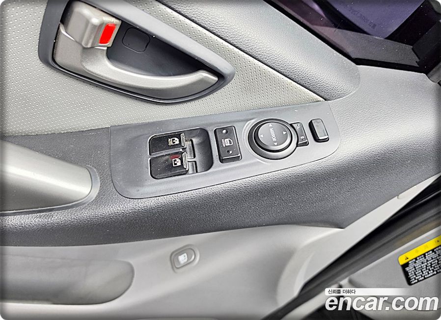 Hyundai Starex 2019