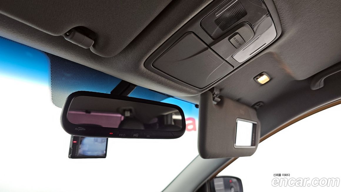 Hyundai Tucson 2014