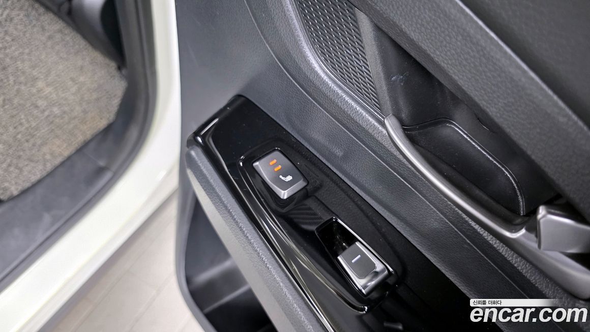 KG_Mobility_Ssangyong KORANDO 2022