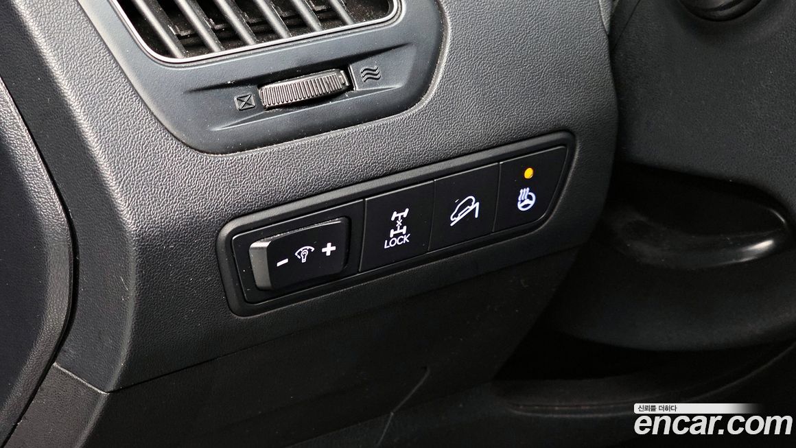 Hyundai Tucson 2014