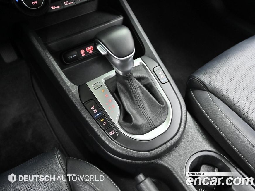 Kia K3 2021