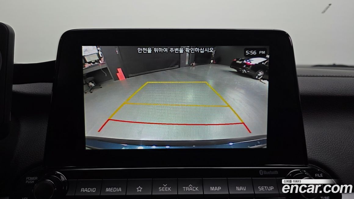 Kia K3 2019