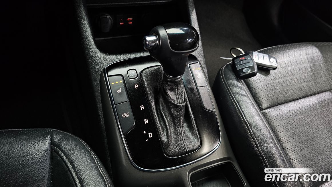 Kia K3 2017