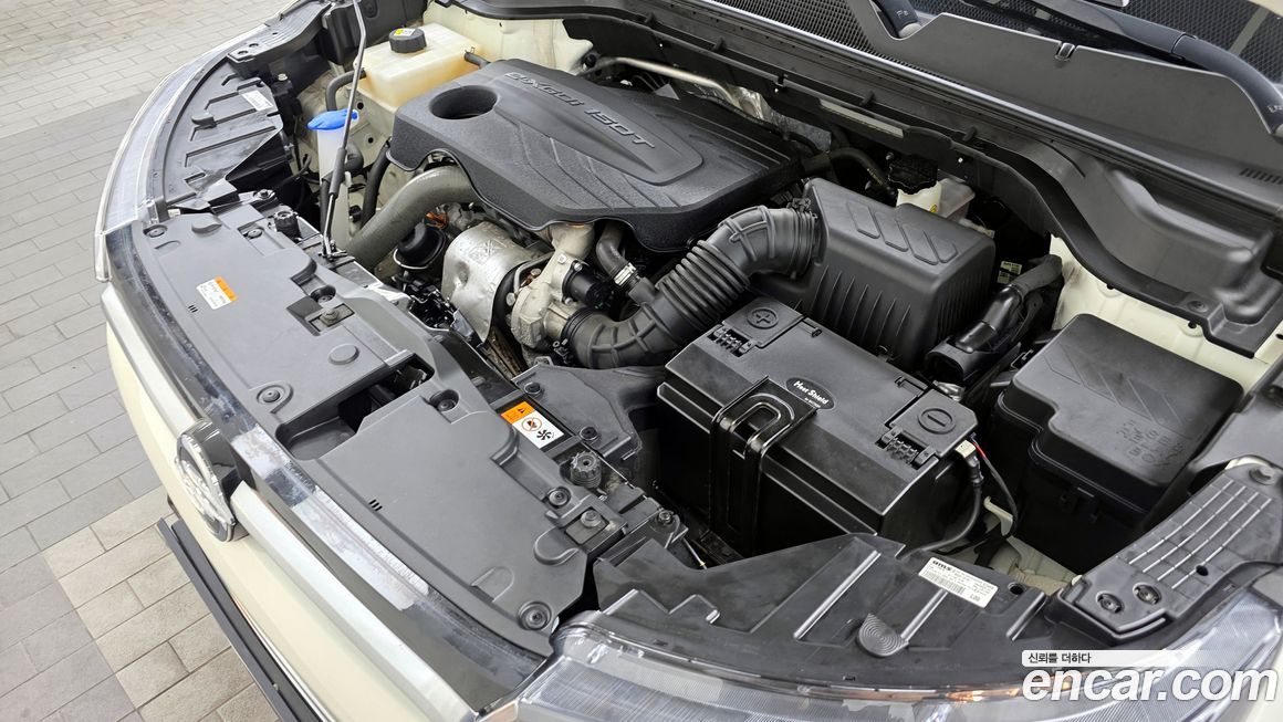 KG_Mobility_Ssangyong KORANDO 2022