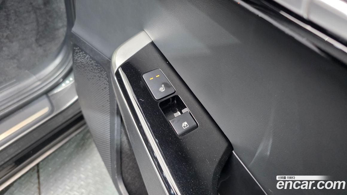 Kia EV6 2022
