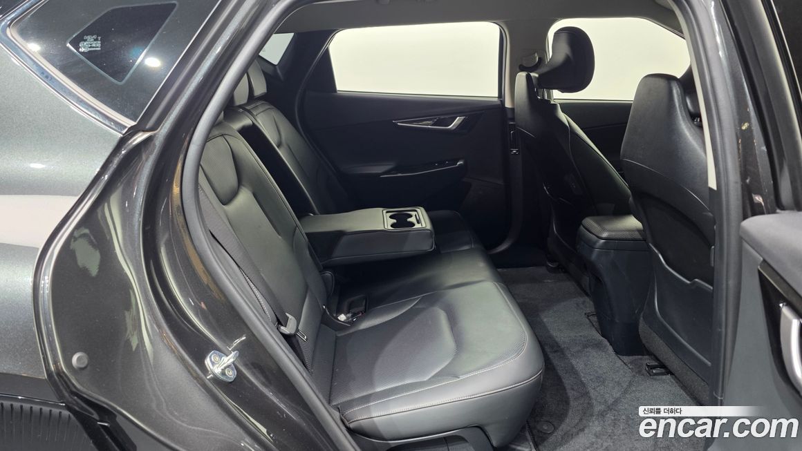 Kia EV6 2022