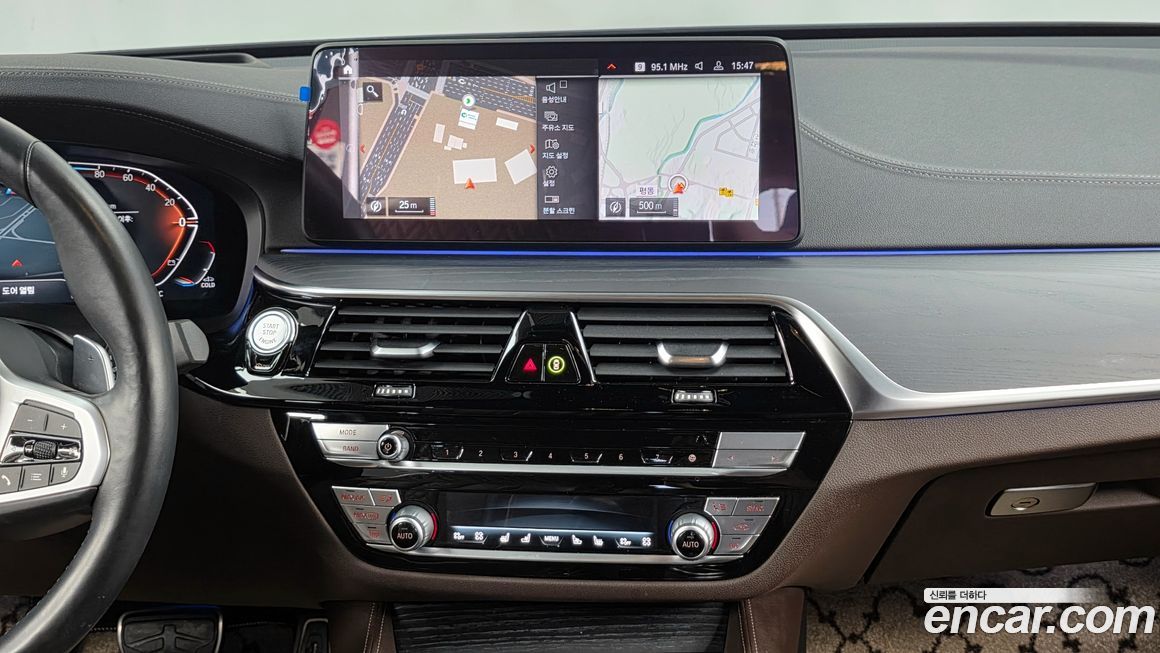 BMW Gran Turismo 2022