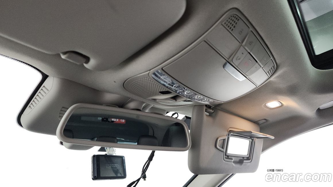 Mercedes-Benz GLC-Class 2018