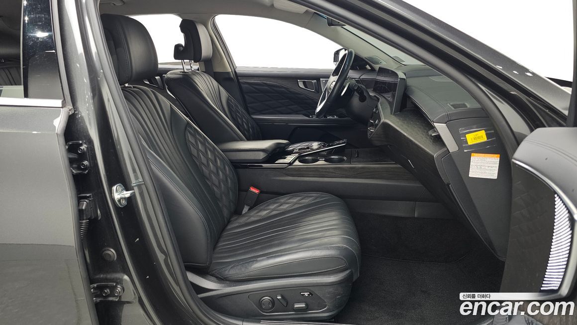 Kia K8 2023