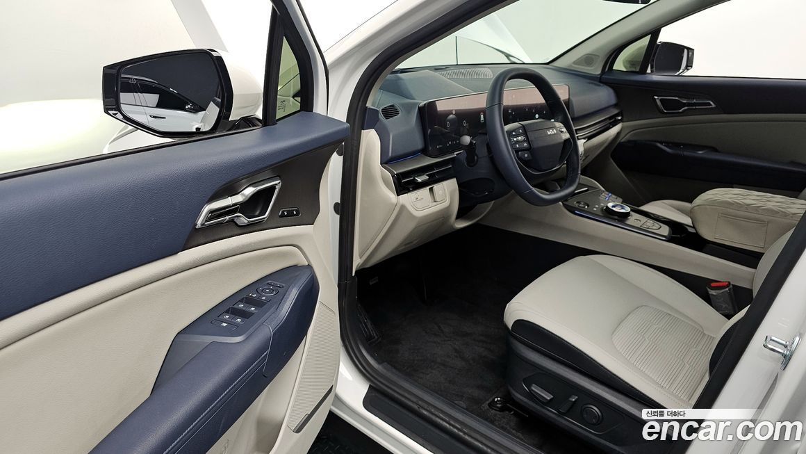 Kia Sportage 2026