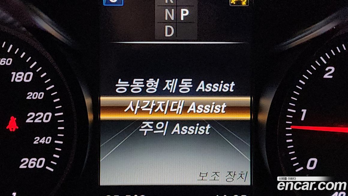 Mercedes-Benz GLC-Class 2018