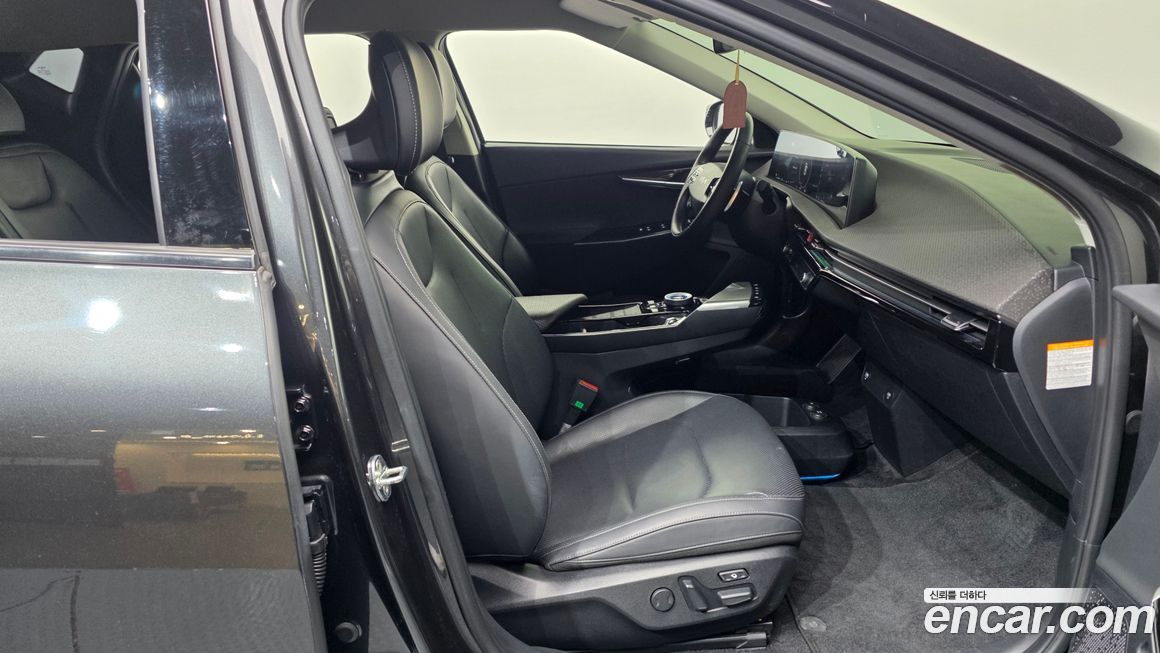 Kia EV6 2022