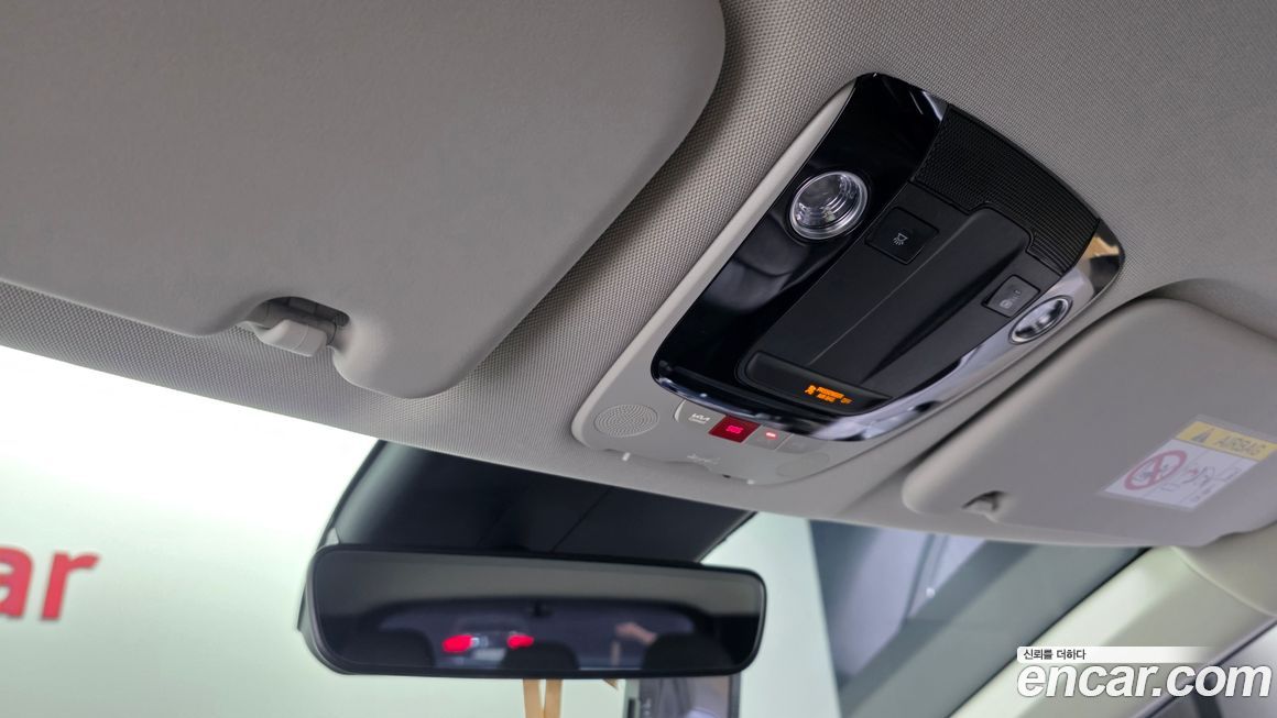 Kia EV6 2022