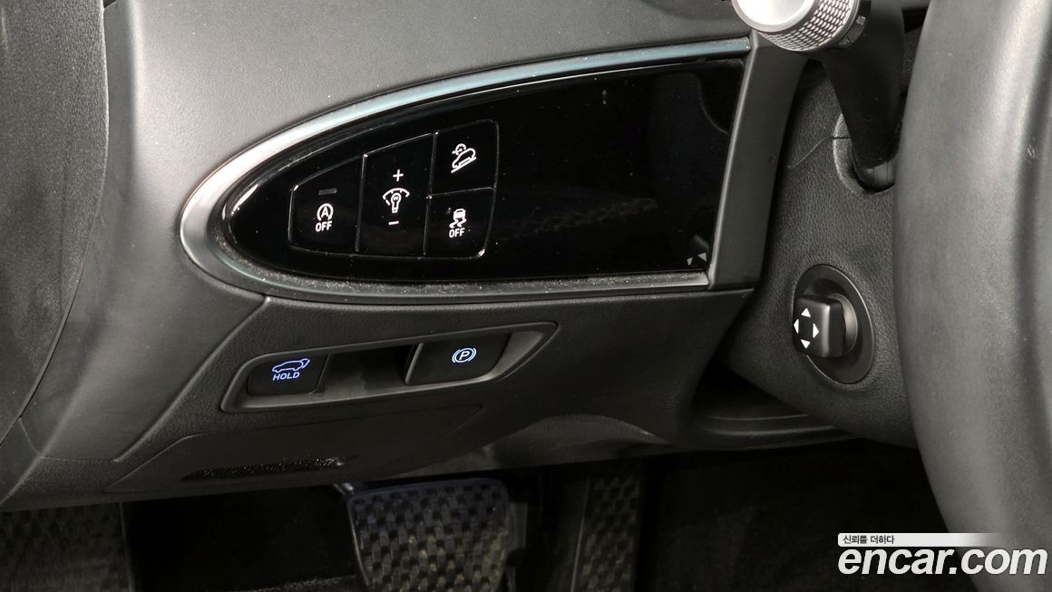 Genesis GV70 2021