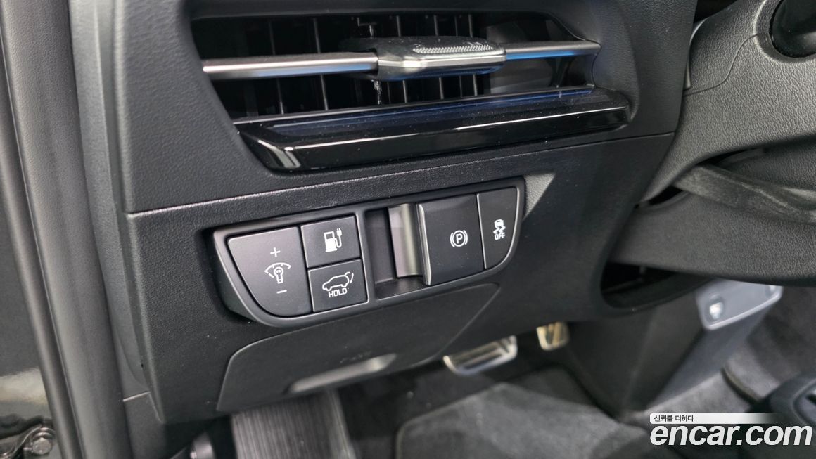 Kia EV6 2022