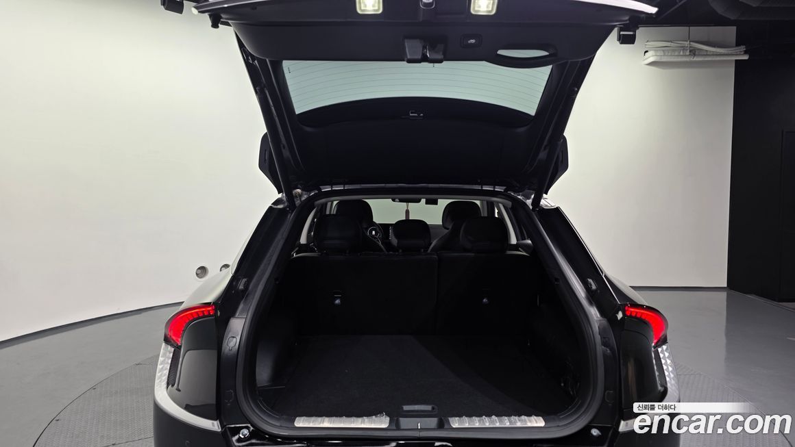Kia EV6 2022