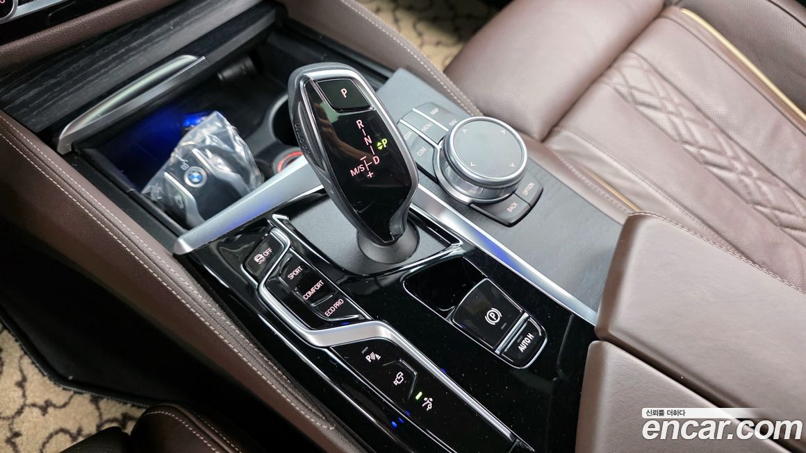 BMW Gran Turismo 2022