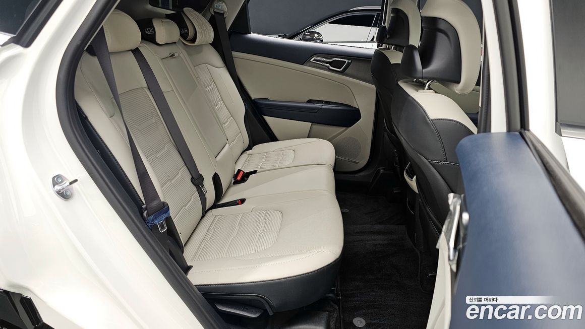 Kia Sportage 2026