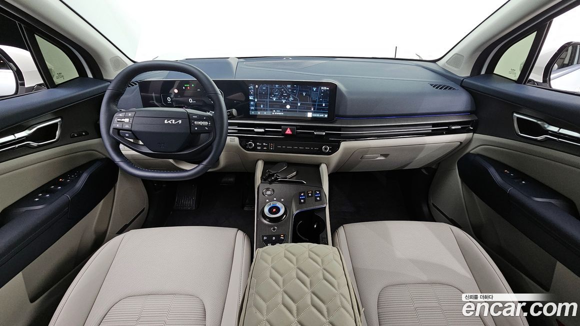 Kia Sportage 2026