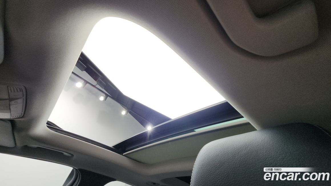 Mercedes-Benz GLC-Class 2018