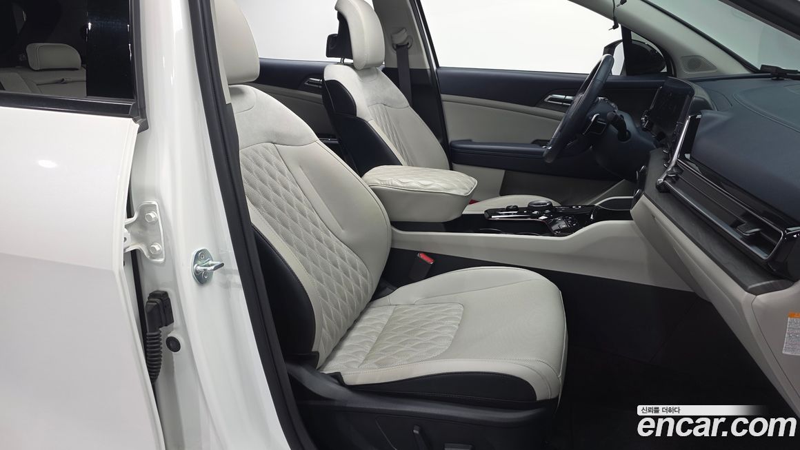 Kia Sportage 2023