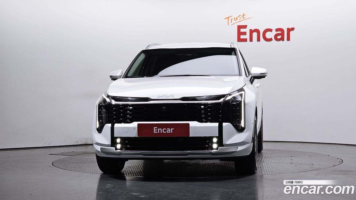 Kia Sportage 2026