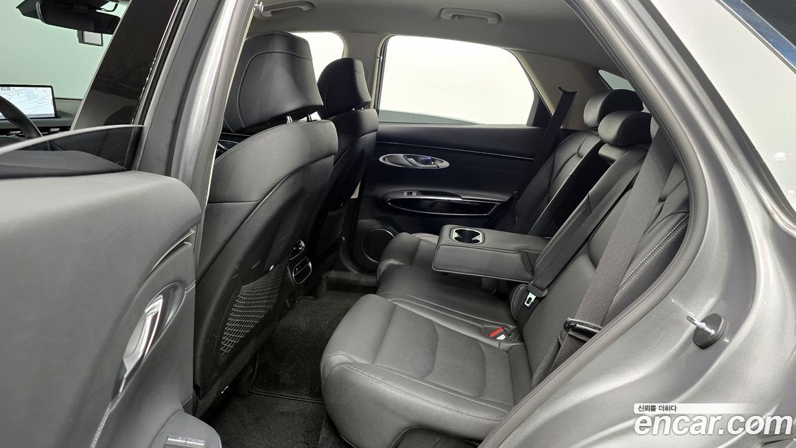 Genesis GV70 2021