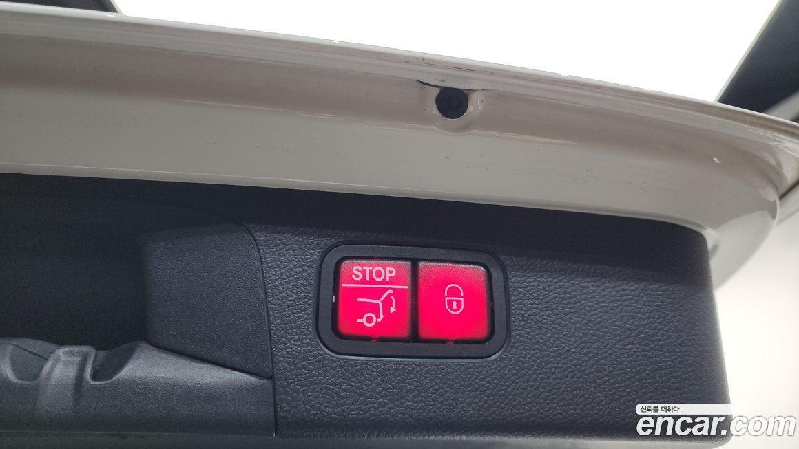 Mercedes-Benz GLC-Class 2018