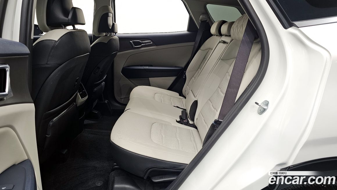 Kia Sportage 2026