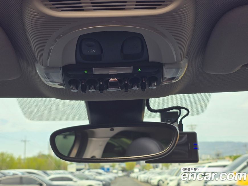 Mini Countryman 2020