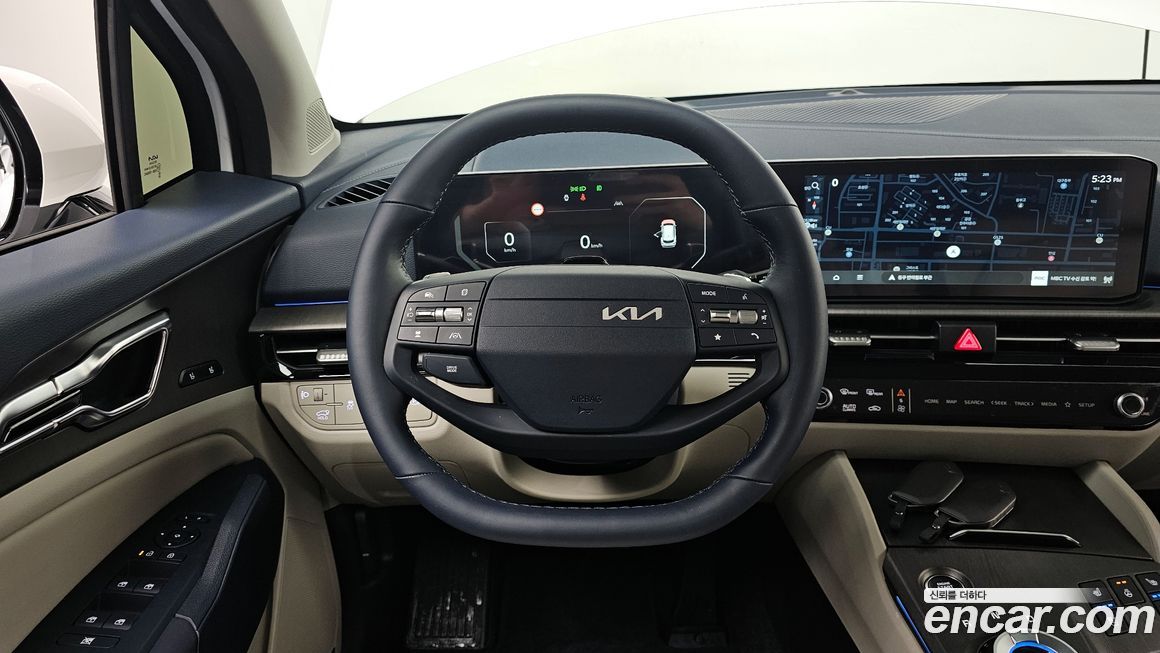 Kia Sportage 2026