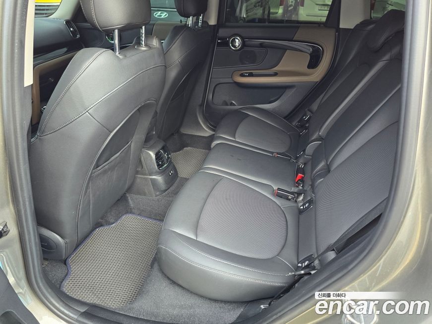 Mini Countryman 2020