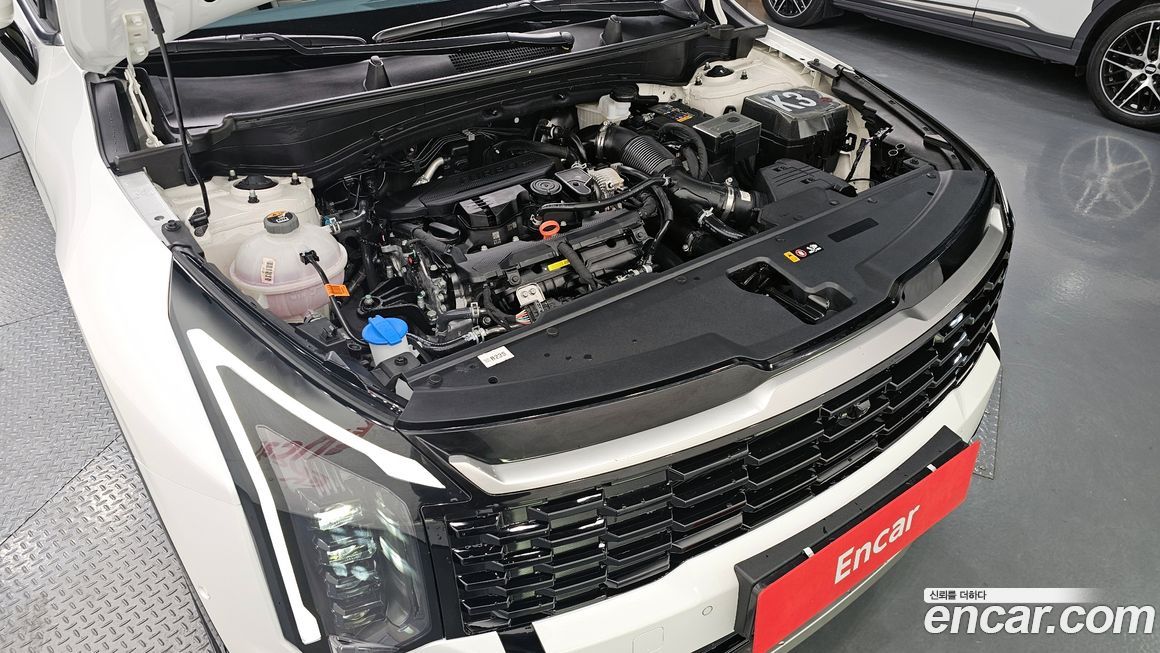 Kia Sportage 2026