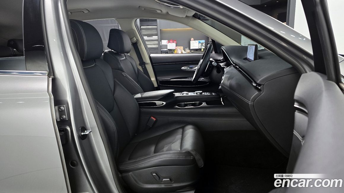 Genesis GV70 2021