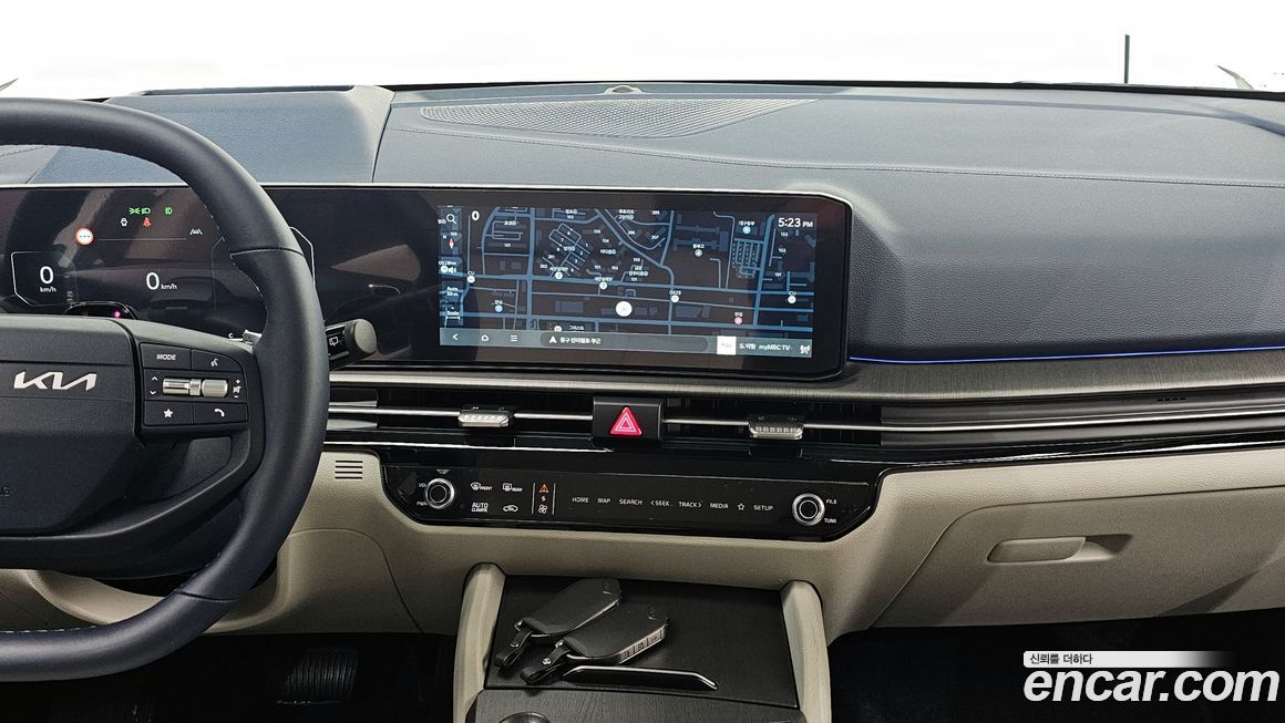 Kia Sportage 2026