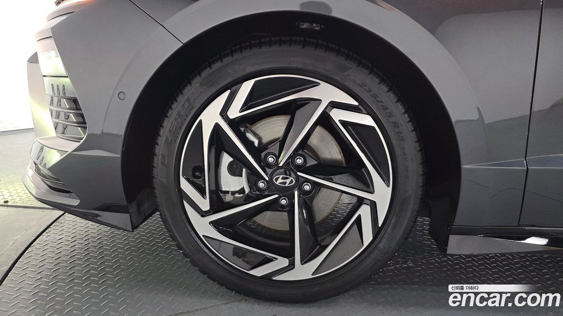 Hyundai Sonata 2024