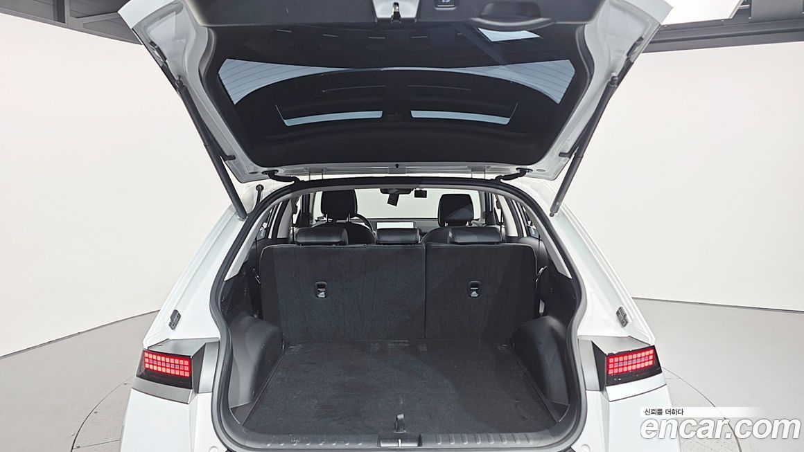 Hyundai Ioniq5 2024