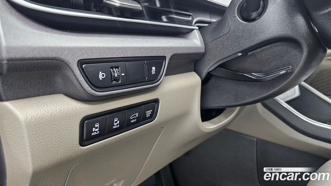 Kia Canival 2024
