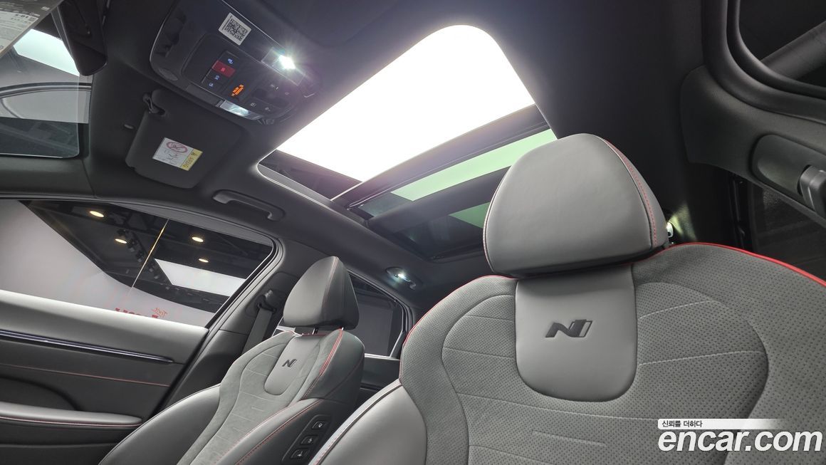 Hyundai Sonata 2024